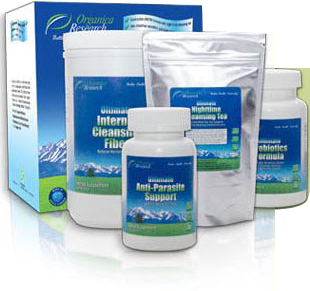 ultimate colon cleanse